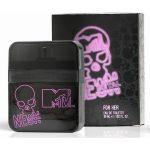 MTV Neon Metal Eau de Toilette pour Femme 30ml