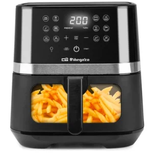 Friteuse à air Orbegozo FDR 68 6,5L 1800 W
