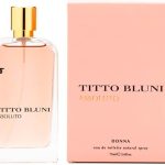 Titto Bluni Assoluto Donna Eau de Toilette