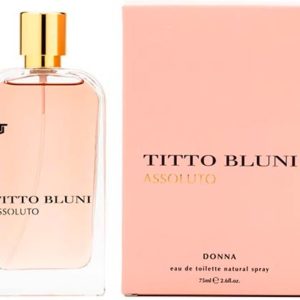 Titto Bluni Assoluto Donna Eau de Toilette
