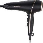 Orbegozo SE 2065 Sèche-cheveux 2000W Noir
