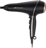 Orbegozo SE 2065 Sèche-cheveux 2000W Noir