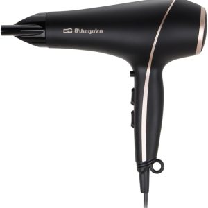 Orbegozo SE 2065 Sèche-cheveux 2000W Noir