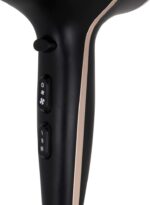 Orbegozo SE 2065 Sèche-cheveux 2000W Noir – Image 6