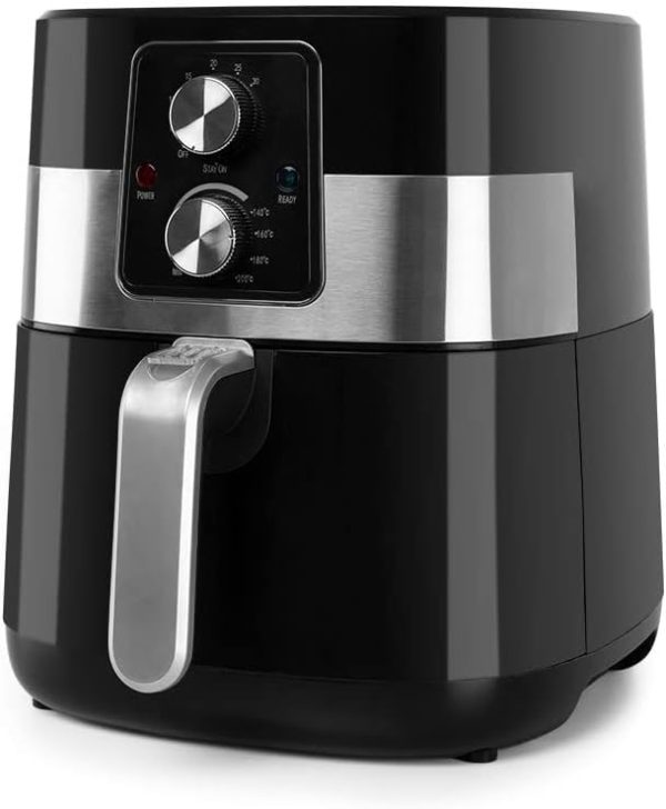 Obegozo FDR 24 FDR 24 Friteuse électrique sans huile
