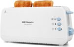 Orbegozo TO 4012 Grille-pain 850W – Image 3