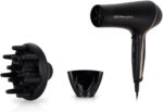 Orbegozo SE 2065 Sèche-cheveux 2000W Noir – Image 4