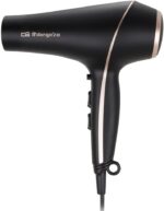 Orbegozo SE 2065 Sèche-cheveux 2000W Noir – Image 7