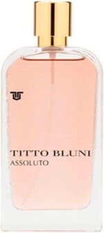 Titto Bluni Assoluto Donna Eau de Toilette – Image 2