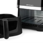 Friteuse à air Orbegozo FDR 68 6,5L 1800 W – Image 4