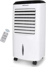 Climatiseur évaporatif Orbegozo AIR 52 – Image 5