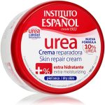 Instituto Español Crema Hidratante de Urea, 400 Mililitros
