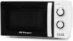 Micro-ondes avec Grill Orbegozo MIG 2130