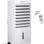 Climatiseur évaporatif Orbegozo AIR 46