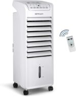 Climatiseur évaporatif Orbegozo AIR 46