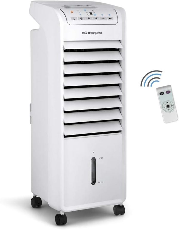 Climatiseur évaporatif Orbegozo AIR 46