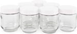 Orbegozo YU 2350 Yaourtière avec 7 pots de 200 ml de capacité, 15 W, couvercle transparent, interrupteur marche/arrêt, passe au lave-vaisselle, blanc – Image 5