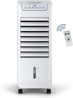 Climatiseur évaporatif Orbegozo AIR 46 – Image 2