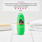 Tulipán Negro déodorant roll-on 1,7 fl oz – Image 3