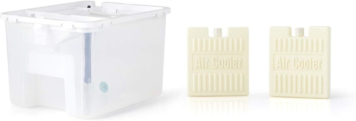 Climatiseur évaporatif Orbegozo AIR 46 – Image 8