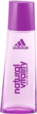adidas Natural Vitality Eau de Toilette 50 ml – Image 2