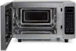 Orbegozo MI 2580 PR micro-ondes professionnel 25 litres 1000W Cavité intérieure en acier inoxydable – Image 3