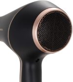 Orbegozo SE 2065 Sèche-cheveux 2000W Noir – Image 2