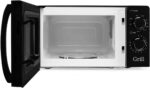 Micro-ondes Gril Orbegozo 700 W MIG 2131. Capacité 20 L. 900 W – Image 3