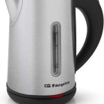 Bouilloire Orbegozo KT 6022 1100 W