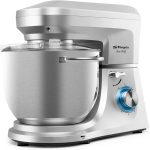 Meuleuse Orbegozo AM8000 1800 W