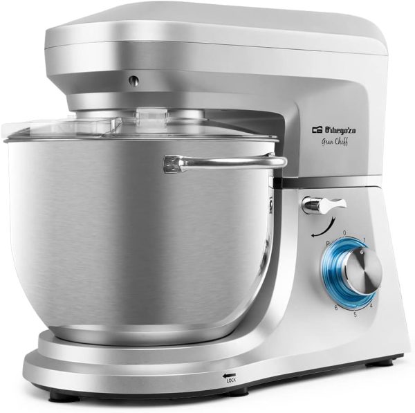 Meuleuse Orbegozo AM8000 1800 W