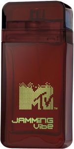 Mtv Jamming Vibe Man Eau de Toilette 75 ml – Image 2