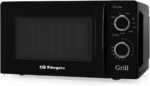 Micro-ondes Gril Orbegozo 700 W MIG 2131. Capacité 20 L. 900 W – Image 2