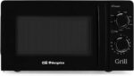 Micro-ondes Gril Orbegozo 700 W MIG 2131. Capacité 20 L. 900 W