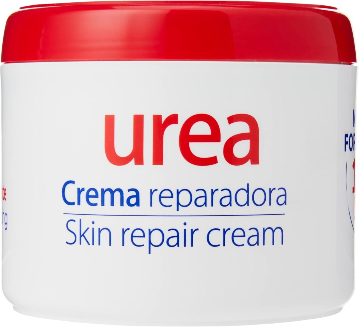 Instituto Español Crema Hidratante de Urea, 400 Mililitros – Image 4