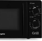 Micro-ondes Gril Orbegozo 700 W MIG 2131. Capacité 20 L. 900 W – Image 5