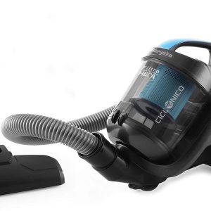 Orbegozo AP 8030 Aspirateur Ciclónico 800W