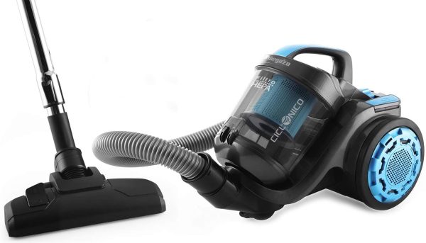 Orbegozo AP 8030 Aspirateur Ciclónico 800W