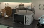 Micro-ondes avec Grill Orbegozo MIG 2130 – Image 6