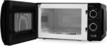 Micro-ondes Gril Orbegozo 700 W MIG 2131. Capacité 20 L. 900 W – Image 4