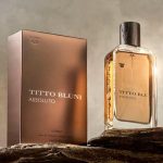 TITTO BLUNI Assoluto Uomo Parfum Homme 75 ml