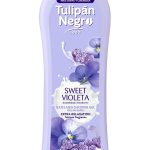Tulipán Negro Gel Douche Douce Violeta 720ml