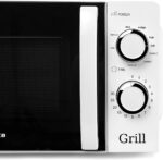 Micro-ondes avec Grill Orbegozo MIG 2130 – Image 5