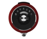 Friteuse à air, 3.5L, 1400W, Orbegozo FDA 3520, minuterie, thermostat – Image 2