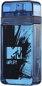 Amplify EDT Eau de Parfum 100ml, MTV – Image 2