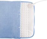 Orbegozo Ah 3050 - Coussin chauffant, 6 niveaux de puissance, arrêt automatique, chaleur rapide, indicateur LED, 100 W – Image 4