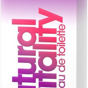 adidas Natural Vitality Eau de Toilette 50 ml