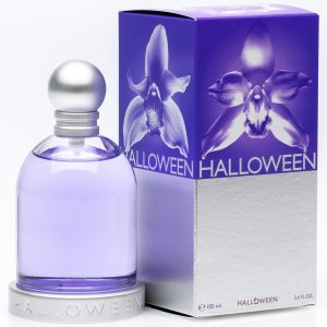HALLOWEEN Eau de Toilette 100ml