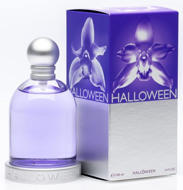 HALLOWEEN Eau de Toilette 100ml