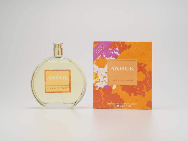ANOUK - Parfum Femme 200 ml